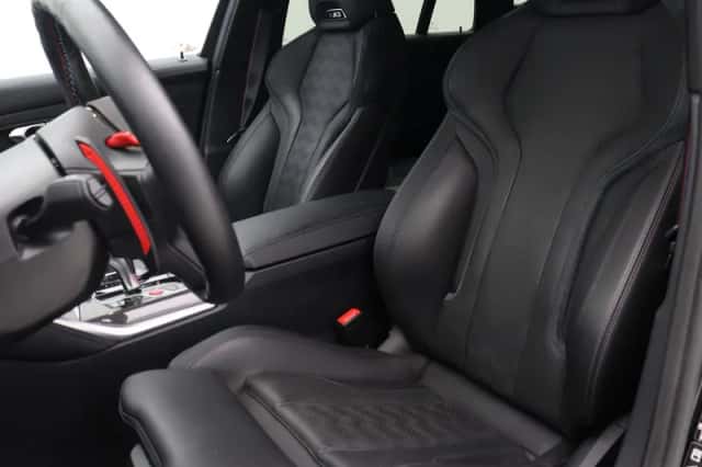 BMW M3 (2024) thumbnail 4