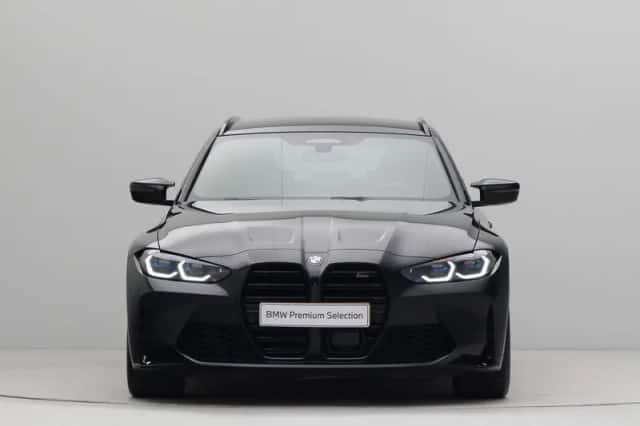 BMW M3 (2024) thumbnail 6