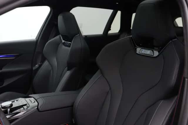 BMW M5 (2026) thumbnail 5