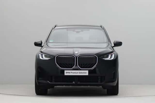 BMW X3 (2026) thumbnail 2
