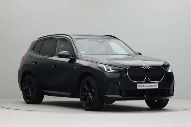 BMW X3 (2026) thumbnail 3
