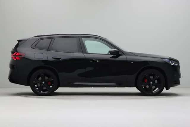 BMW X3 (2026) thumbnail 4