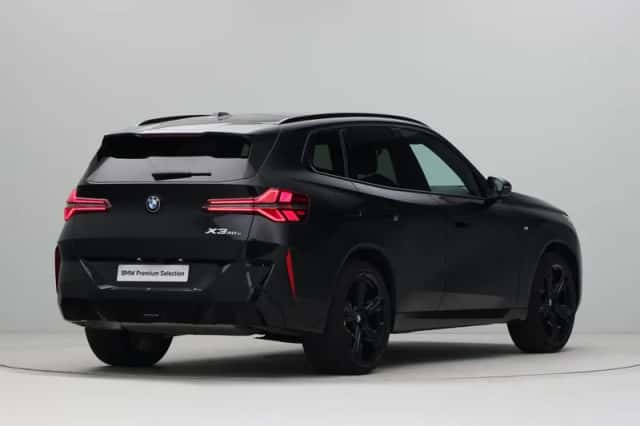 BMW X3 (2026) thumbnail 5