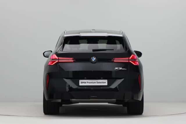 BMW X3 (2026) thumbnail 6