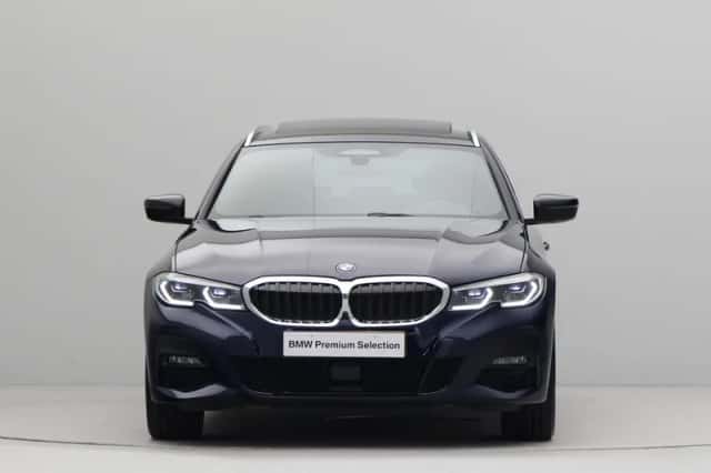 BMW 3-Serie (2021) thumbnail 3