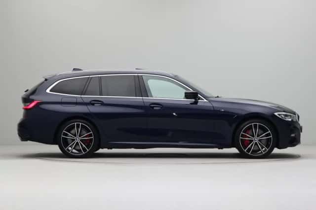 BMW 3-Serie (2021) thumbnail 5