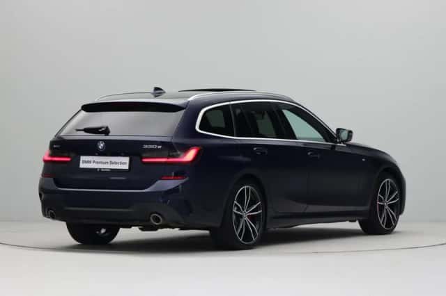 BMW 3-Serie (2021) thumbnail 6