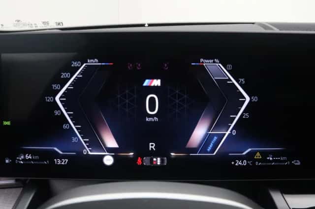 BMW 5-Serie (2026) thumbnail 3