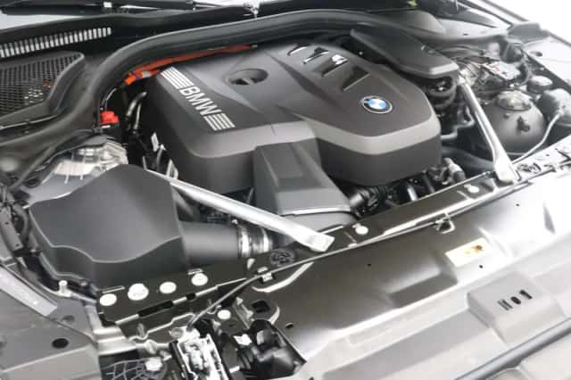 BMW 5-Serie (2026) thumbnail 4