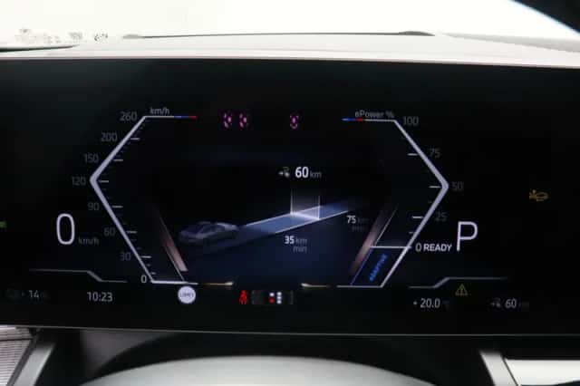 BMW i5 (2026) thumbnail 3