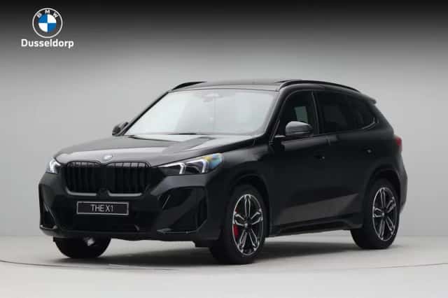 BMW X1 (2026) thumbnail 1