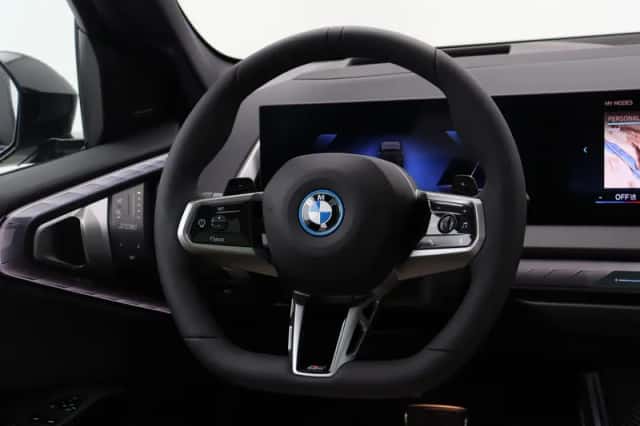 BMW X3 (2026) thumbnail 2