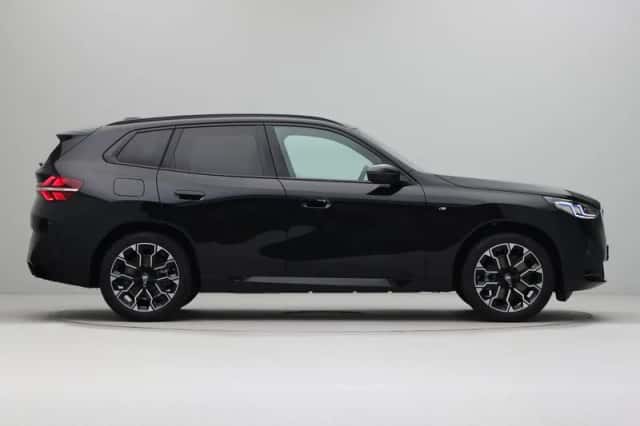 BMW X3 (2026) thumbnail 4