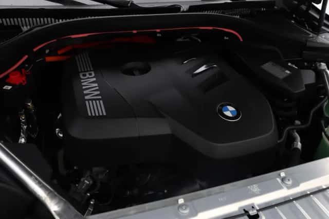 BMW X3 (2026) thumbnail 4