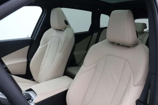 BMW X3 (2026) thumbnail 5