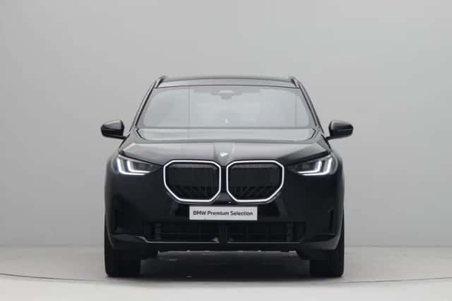 BMW X3 (2026) thumbnail 6