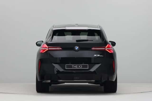 BMW X3 (2026) thumbnail 6