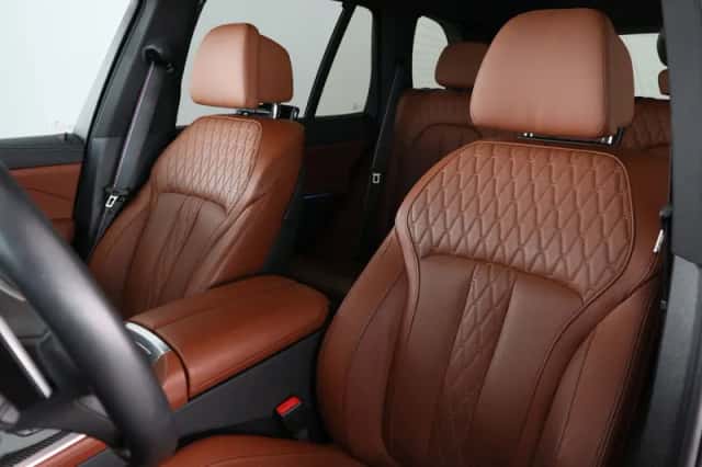 BMW X5 (2025) thumbnail 4