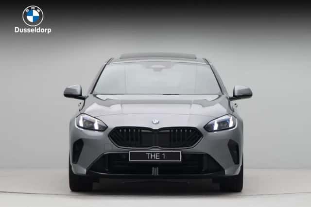 BMW 1-Serie (2026) thumbnail 2