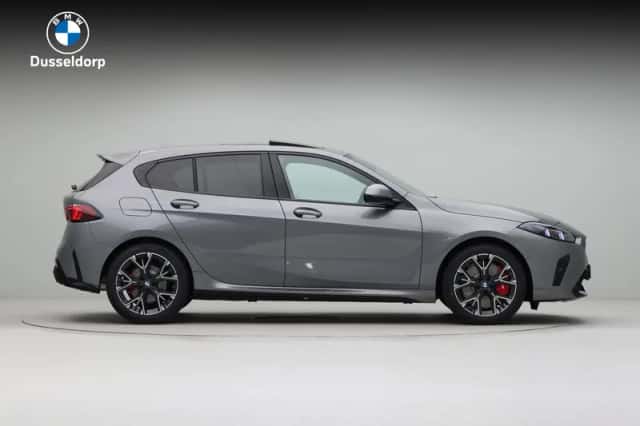 BMW 1-Serie (2026) thumbnail 4