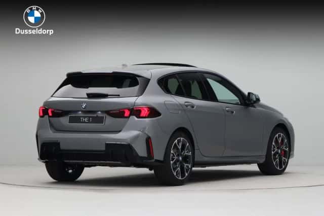 BMW 1-Serie (2026) thumbnail 5
