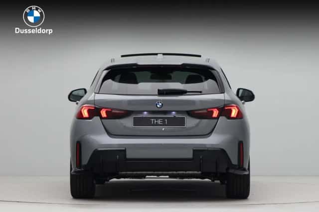 BMW 1-Serie (2026) thumbnail 6