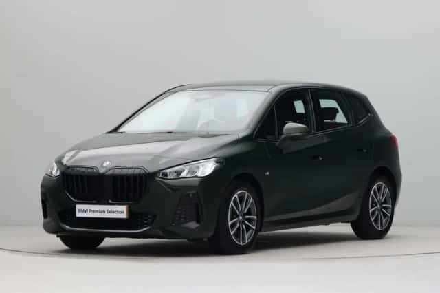 BMW 2-Serie (2022) thumbnail 1