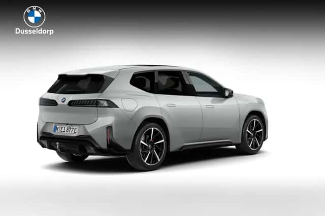 BMW iX3 (2026) thumbnail 2