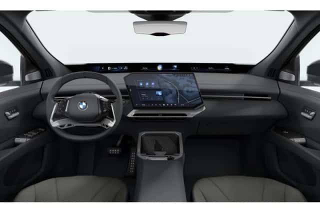 BMW iX3 (2026) thumbnail 3