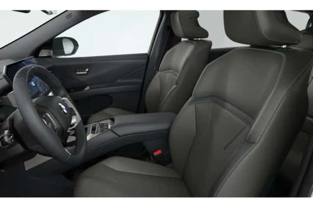 BMW iX3 (2026) thumbnail 4