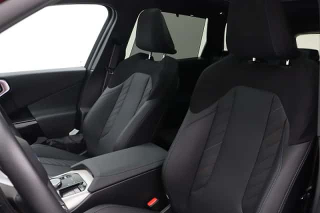 BMW X3 (2026) thumbnail 5