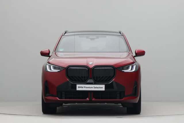 BMW X3 (2026) thumbnail 6