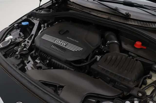 BMW 1-Serie (2022) thumbnail 4