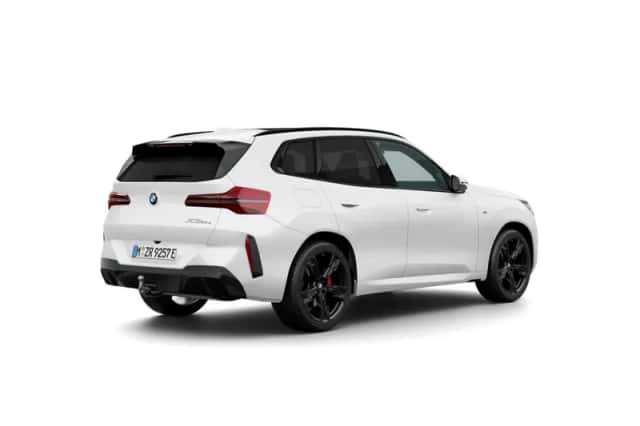 BMW X3 (2026) thumbnail 2