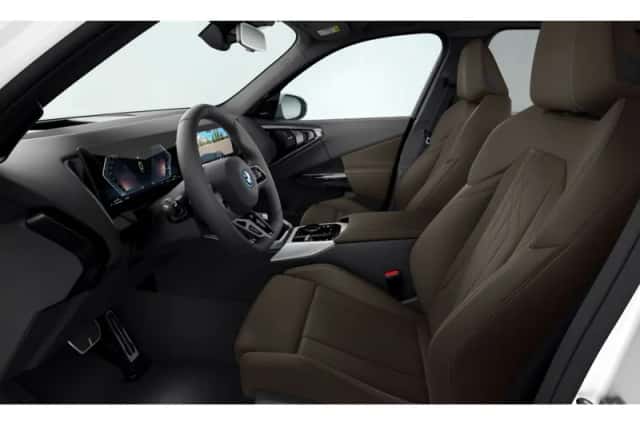 BMW X3 (2026) thumbnail 3