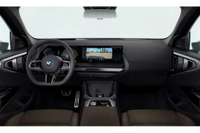 BMW X3 (2026) thumbnail 4