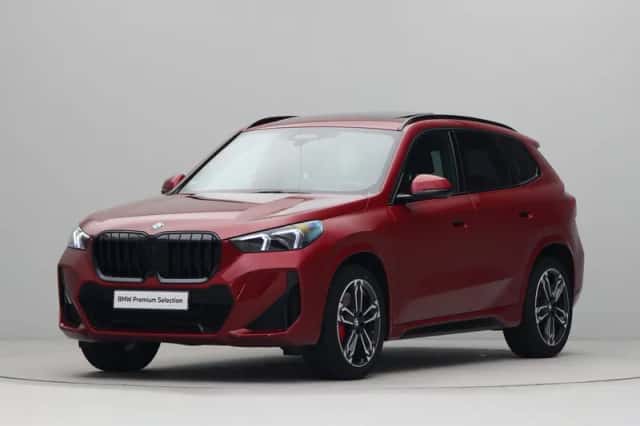 BMW X1 (2025) thumbnail 1