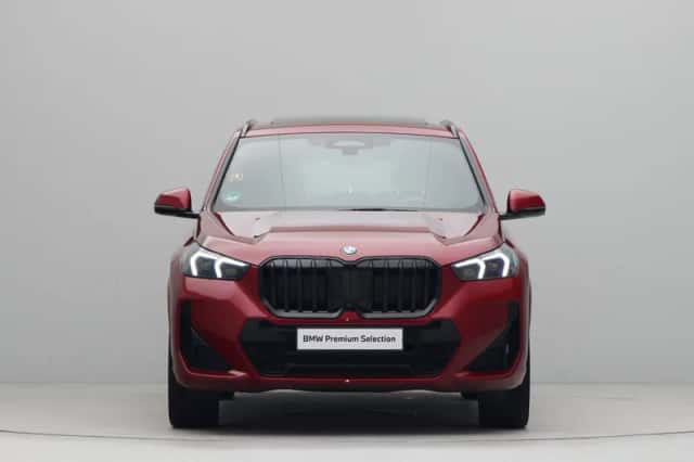 BMW X1 (2025) thumbnail 2