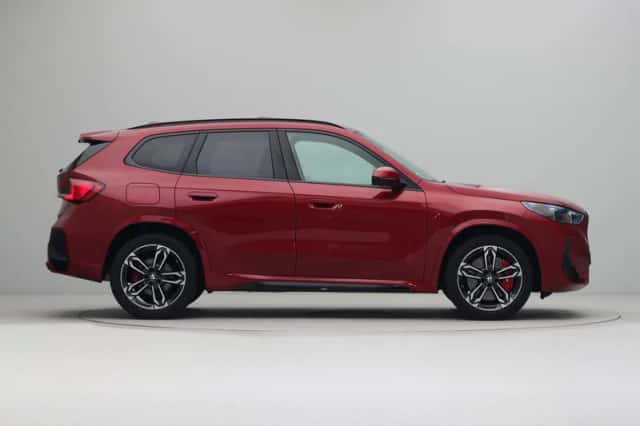 BMW X1 (2025) thumbnail 4