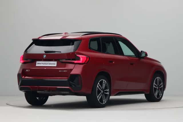 BMW X1 (2025) thumbnail 5