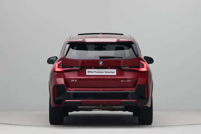 BMW X1 (2025) thumbnail 6