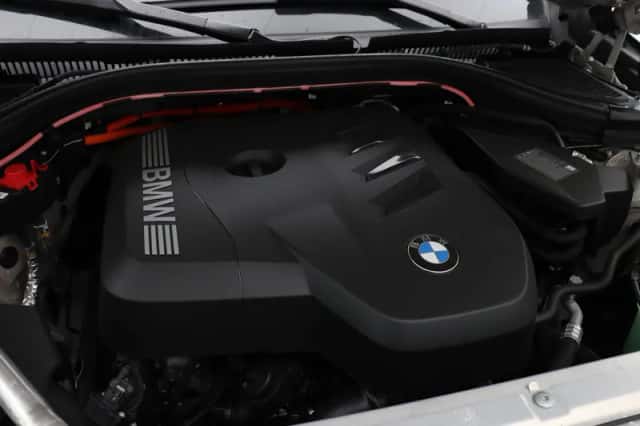 BMW X3 (2026) thumbnail 3