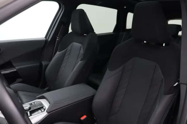 BMW X3 (2026) thumbnail 4
