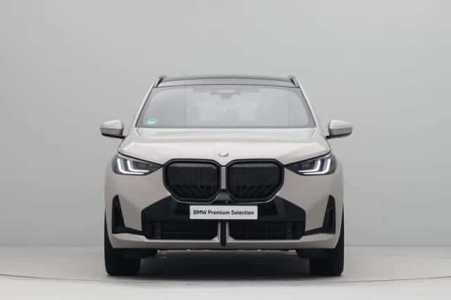 BMW X3 (2026) thumbnail 5