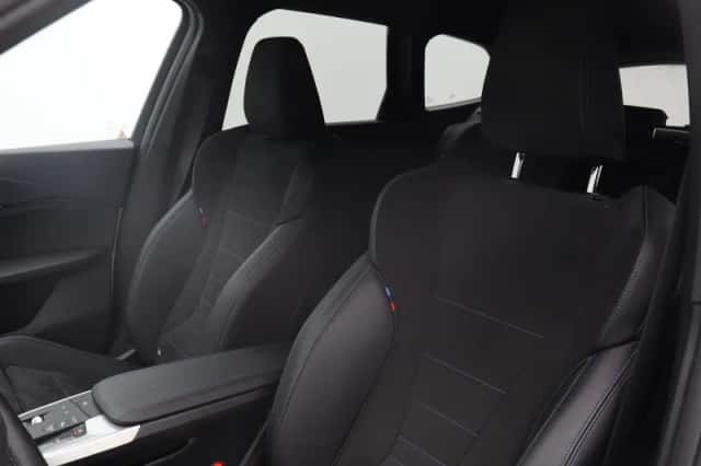 BMW X1 (2025) thumbnail 5