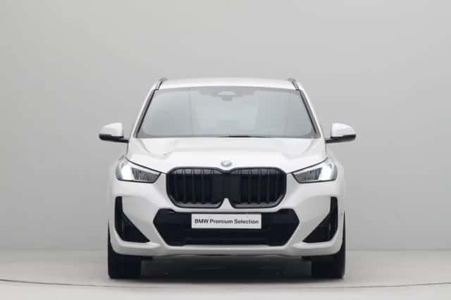 BMW X1 (2025) thumbnail 6