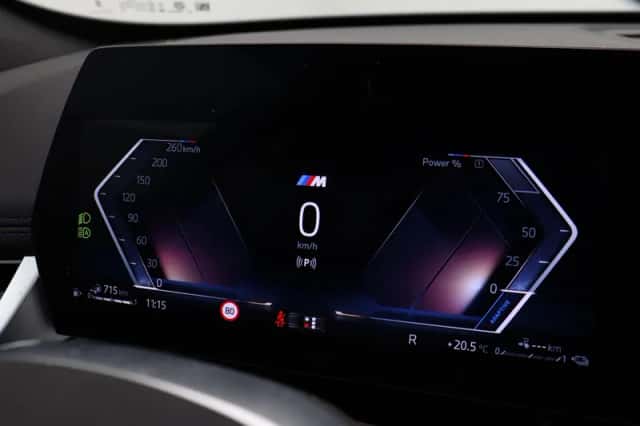 BMW X1 (2025) thumbnail 3