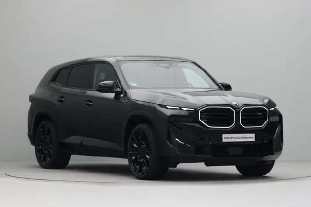 BMW XM (2026) thumbnail 6
