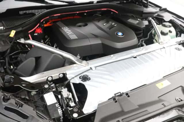BMW X3 (2026) thumbnail 4