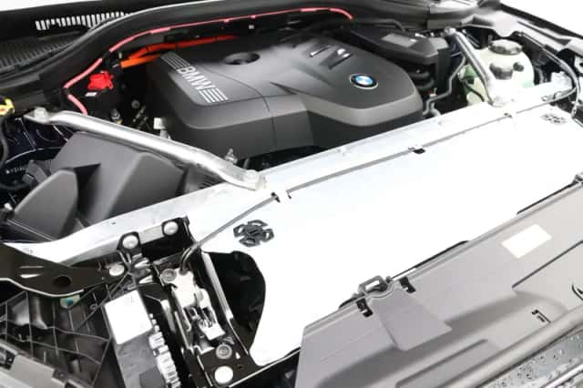 BMW X3 (2026) thumbnail 4